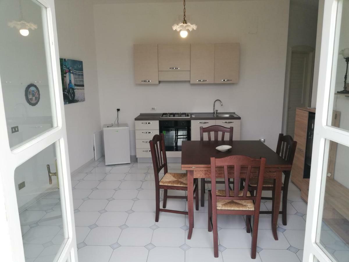 Villa Parisi Bari Kültér fotó