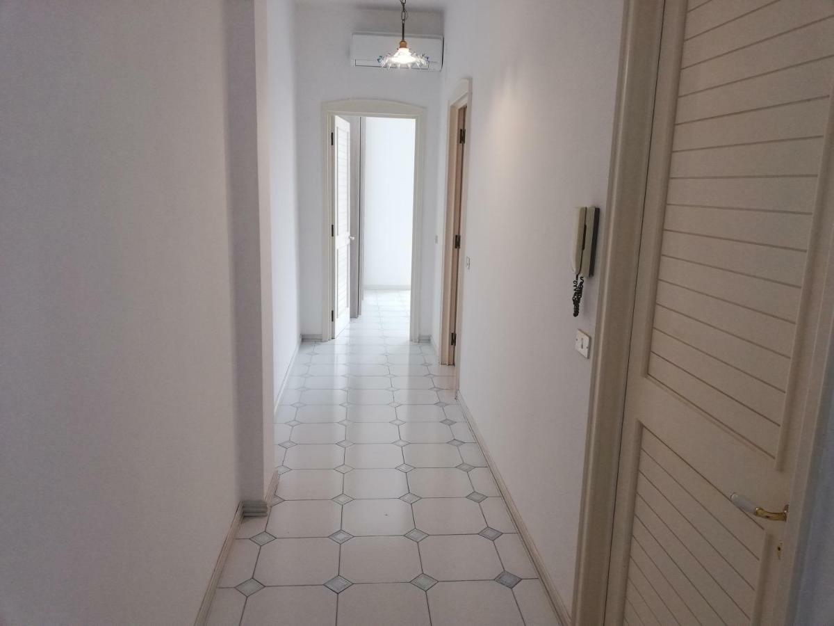 Villa Parisi Bari Kültér fotó